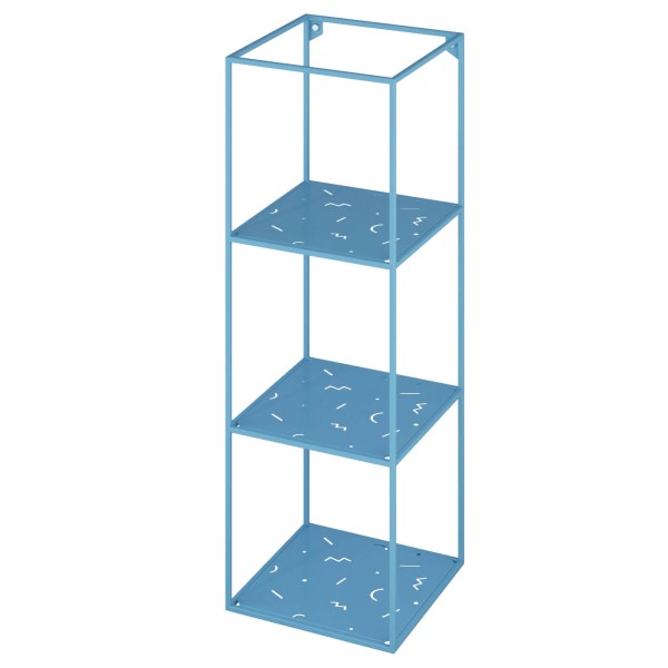 Настінні полиці Abstra high