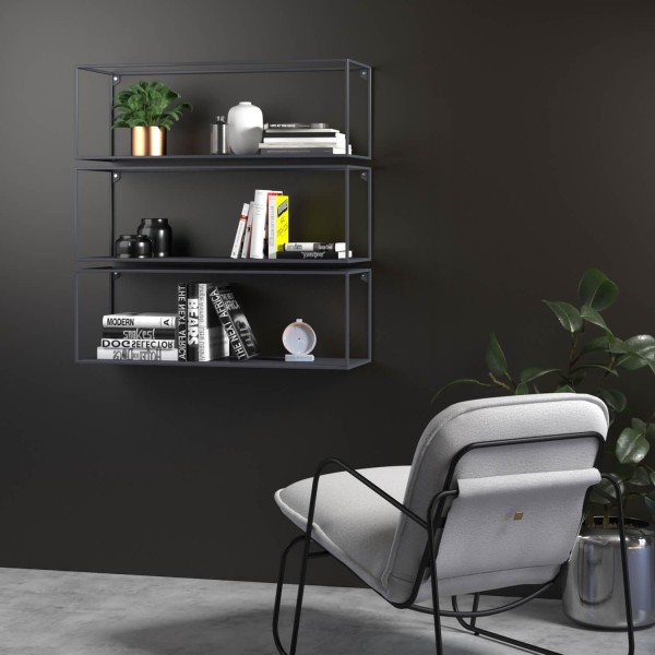 Настінна полиця Abstra widest – сучасна та стильна