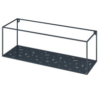 Настінна полиця Abstra widest