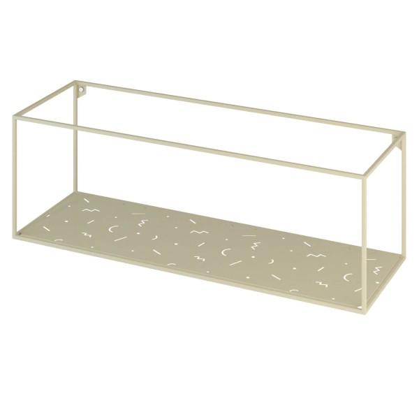Настінна полиця Abstra widest – сучасна та стильна