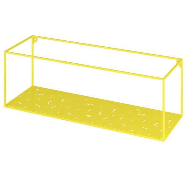 Настінна полиця Abstra widest – сучасна та стильна