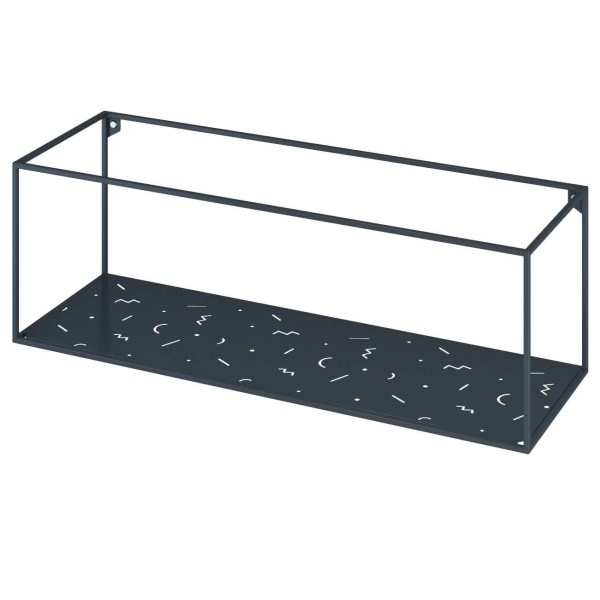 Настінна полиця Abstra widest – сучасна та стильна