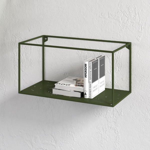 Настінна полиця Abstra wide