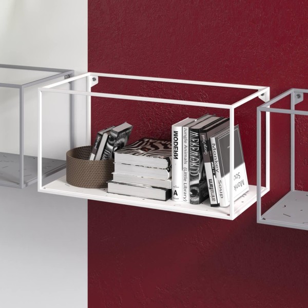 Настінна полиця Abstra wide