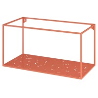 Настінна полиця Abstra wide