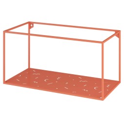 Настінна полиця Abstra wide