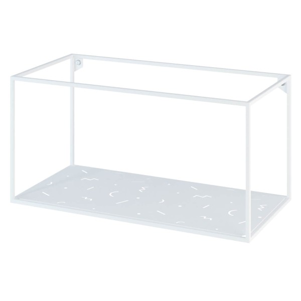 Настінна полиця Abstra wide