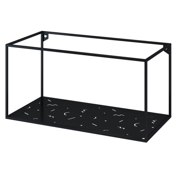 Настінна полиця Abstra wide