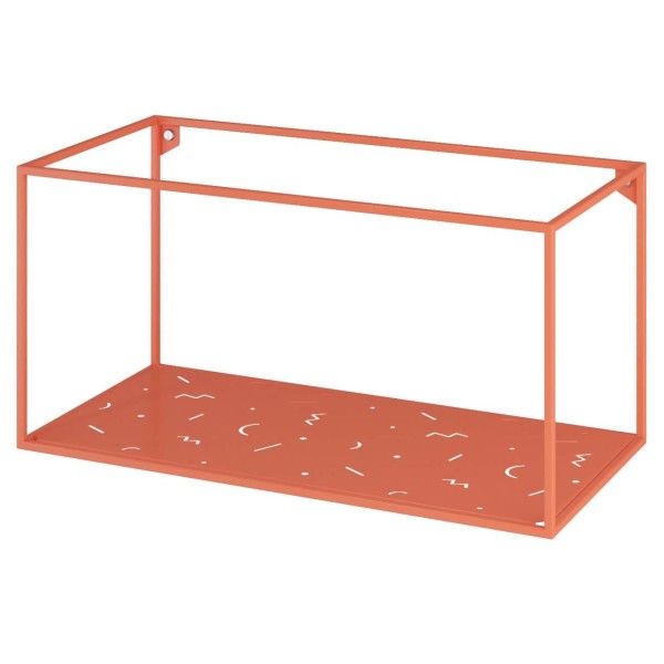 Настінна полиця Abstra wide