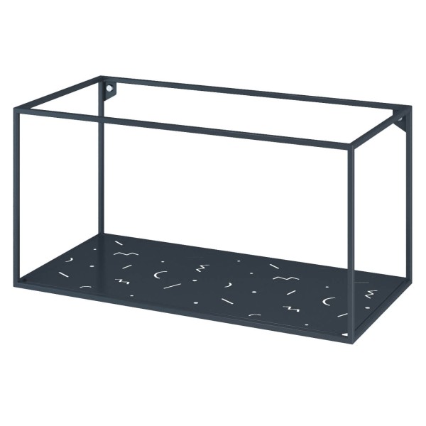 Настінна полиця Abstra wide