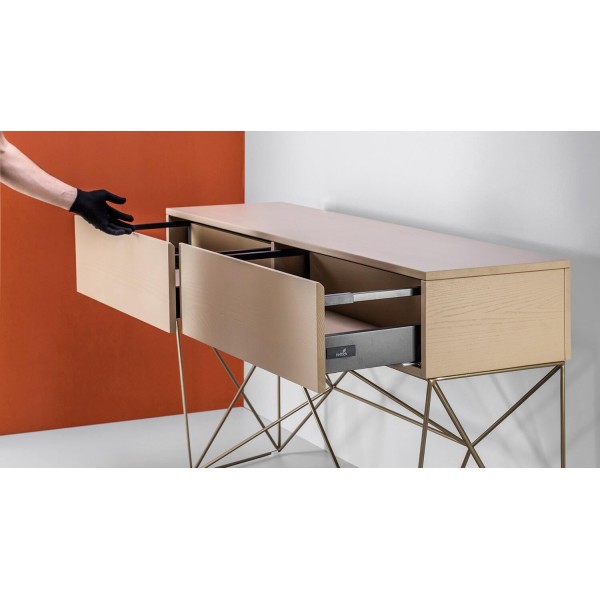 Консольний стіл Leggio 1520