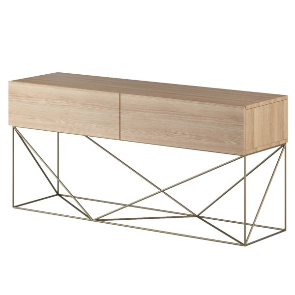 Консольний стіл Leggio 1520