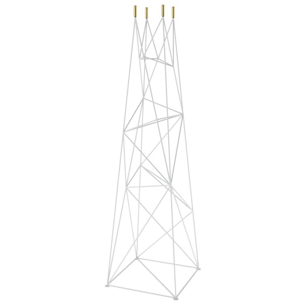 Підлогова вішалка Skala – сучасний дизайн і міцна конструкція