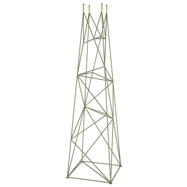 Підлогова вішалка Skala – сучасний дизайн і міцна конструкція