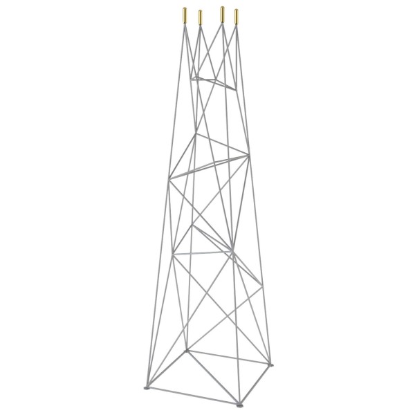 Підлогова вішалка Skala – сучасний дизайн і міцна конструкція