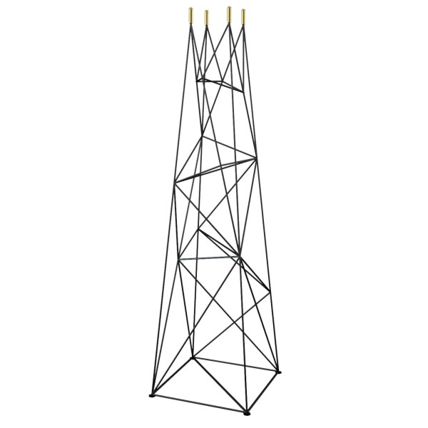 Підлогова вішалка Skala – сучасний дизайн і міцна конструкція