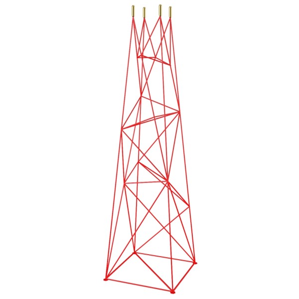 Підлогова вішалка Skala – сучасний дизайн і міцна конструкція