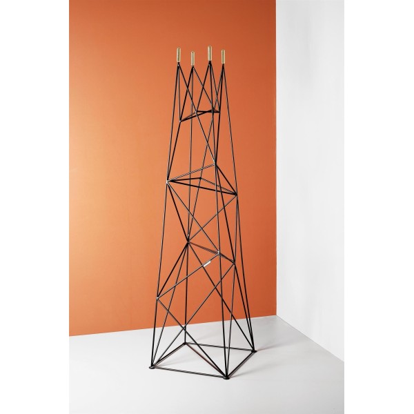 Підлогова вішалка Skala – сучасний дизайн і міцна конструкція