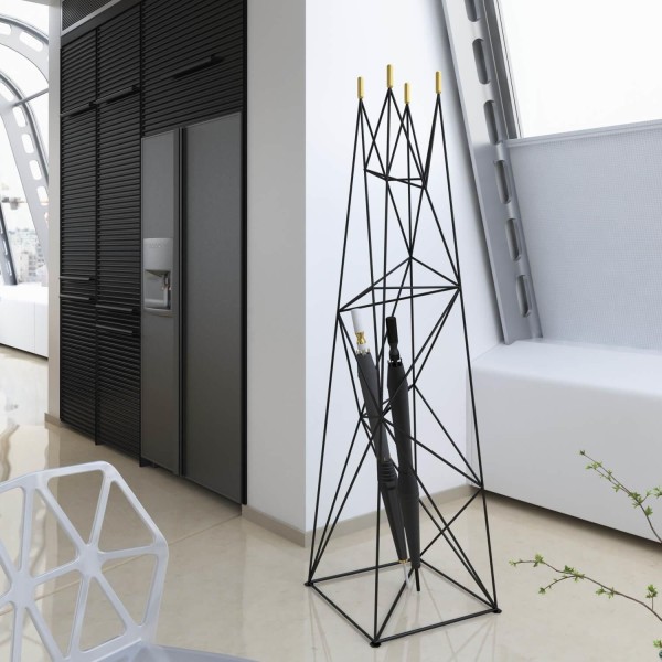 Підлогова вішалка Skala – сучасний дизайн і міцна конструкція