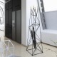 Підлогова вішалка Skala – сучасний дизайн і міцна конструкція
