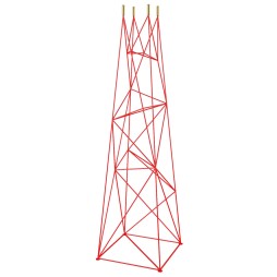 Підлогова вішалка Skala