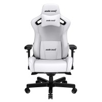 Крісло ігрове Anda Seat Kaiser 2 White size XL