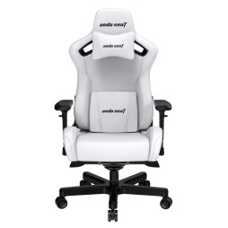Крісло ігрове Anda Seat Kaiser 2 White size XL