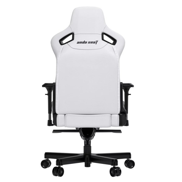 Крісло ігрове Anda Seat Kaiser 2 White XL