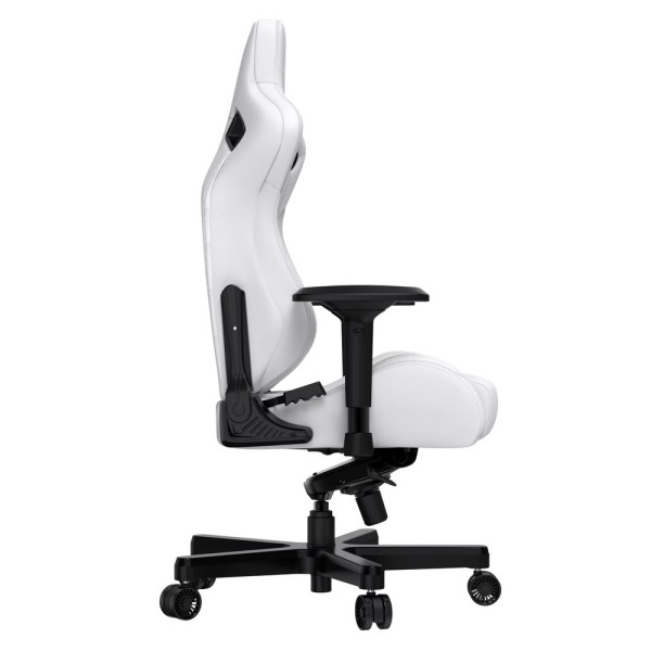 Крісло ігрове Anda Seat Kaiser 2 White XL