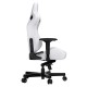 Крісло ігрове Anda Seat Kaiser 2 White XL