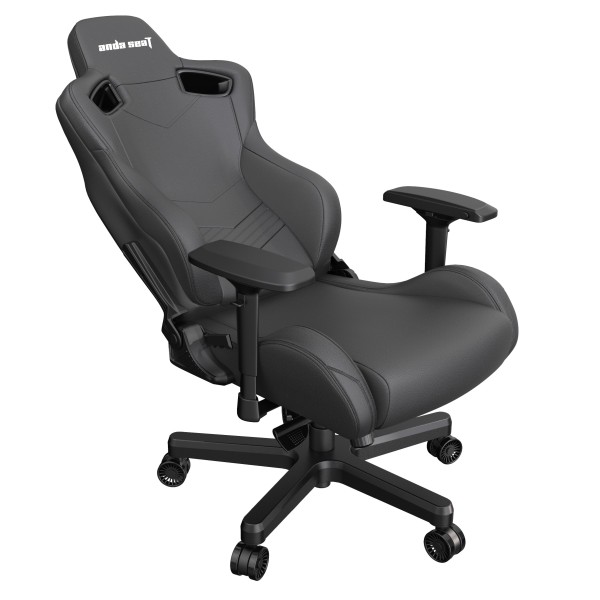 Крісло ігрове Anda Seat Kaiser 2 Black size XL