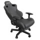 Крісло ігрове Anda Seat Kaiser 2 Black size XL