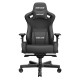 Крісло ігрове Anda Seat Kaiser 2 Black size XL