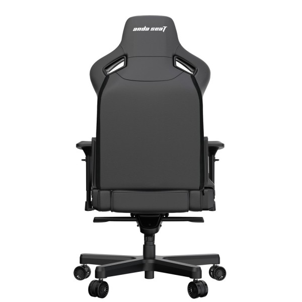 Крісло ігрове Anda Seat Kaiser 2 Black size XL