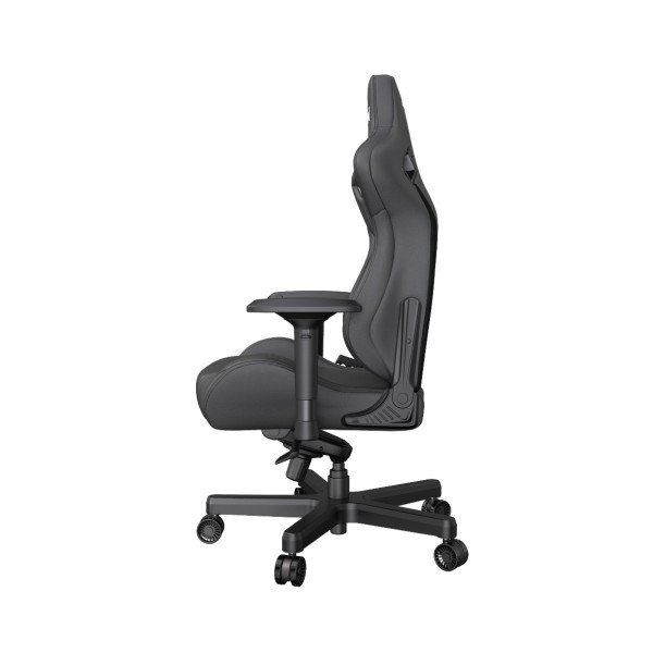 Крісло ігрове Anda Seat Kaiser 2 Black size XL