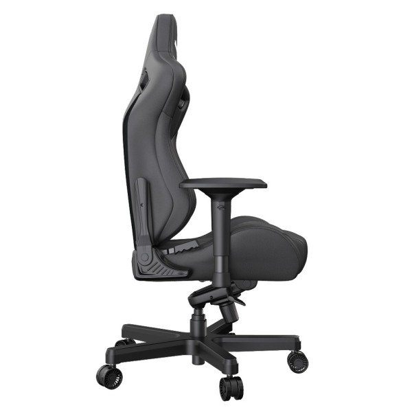 Крісло ігрове Anda Seat Kaiser 2 Black size XL