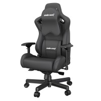 Крісло ігрове Anda Seat Kaiser 2 Black size XL
