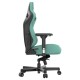Крісло ігрове Anda Seat Kaiser 3 Green XL - комфорт для геймерів
