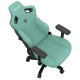 Крісло ігрове Anda Seat Kaiser 3 Green XL - комфорт для геймерів