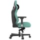 Крісло ігрове Anda Seat Kaiser 3 Green XL - комфорт для геймерів