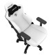Крісло ігрове Anda Seat Kaiser 3 White XL