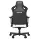 Крісло ігрове Anda Seat Kaiser 3 White XL