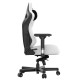 Крісло ігрове Anda Seat Kaiser 3 White XL