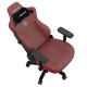 Крісло ігрове Anda Seat Kaiser 3 Maroon XL
