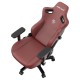 Крісло ігрове Anda Seat Kaiser 3 Maroon XL
