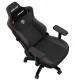 Крісло ігрове Anda Seat Kaiser 3 Black XL