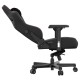 Крісло ігрове Anda Seat Kaiser 3 Black XL
