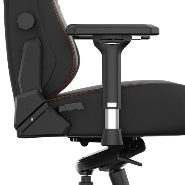 Крісло ігрове Anda Seat Kaiser 3 Black XL
