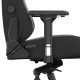 Крісло ігрове Anda Seat Kaiser 3 Black XL