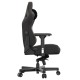 Крісло ігрове Anda Seat Kaiser 3 Black XL